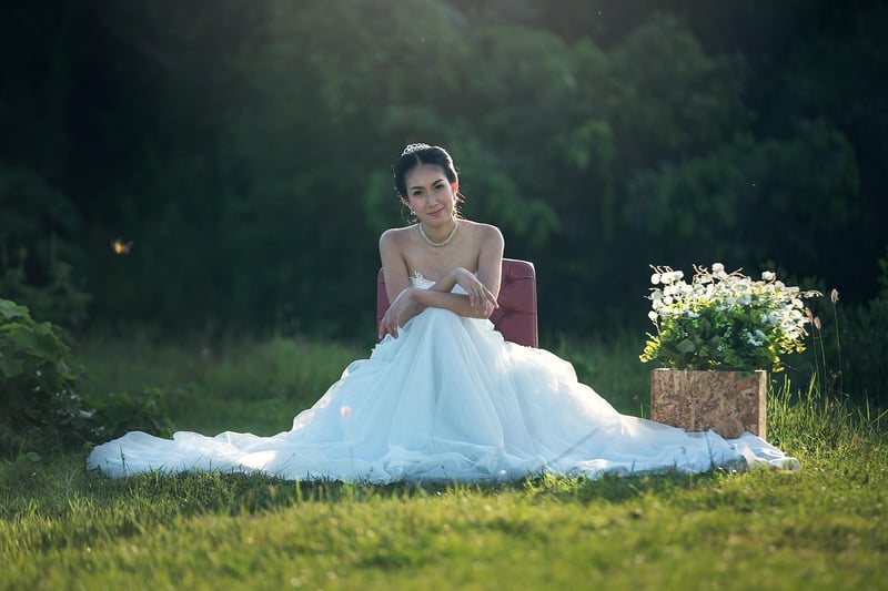 Wedding Photographer
